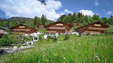 Chalets Grindelwald Chalets Grindelwald