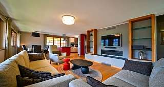 Main Floor