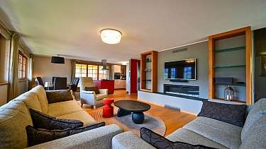 Main Floor