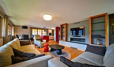 Main Floor