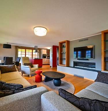 Main Floor