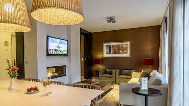 Luxus Chalet "Rotstöcki"  Luxus Chalet "Rotstöcki"