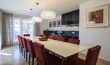 Chalet Rotstöcki Chalet Rotstöcki