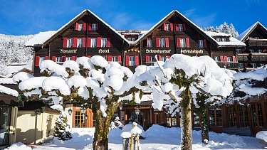 CHHOF Fassade Winter 2015 CHHOF Fassade Winter 2015 7 1