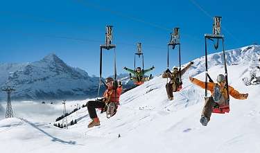 First Winter Firstflieger First Winter Firstflieger 1