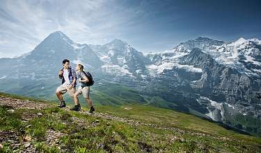 JB Sommer Paar auf KS JB Sommer Paar auf KS 1