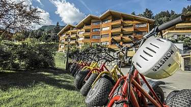 Monstertrotti Schweizerhof Monstertrotti Schweizerhof 1