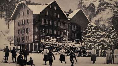 Gruppenbild Sommer ohne Sterne Gruppenbild Sommer ohne Sterne 1