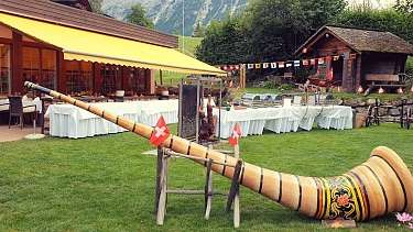 Alphorn