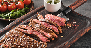 Flanksteak Flanksteak