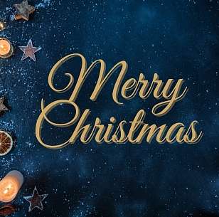 Merry Christmas Merry Christmas