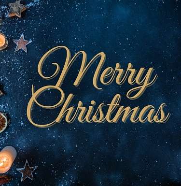 Merry Christmas