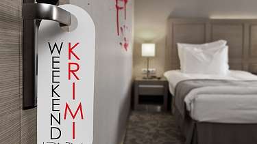 Weekendkrimi Weekendkrimi