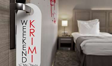 Weekendkrimi Weekendkrimi