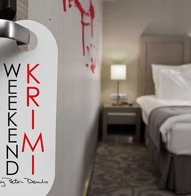 Weekendkrimi