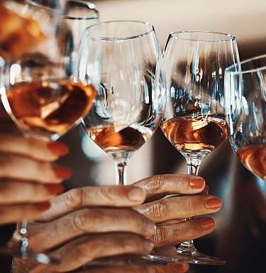 Winetasting