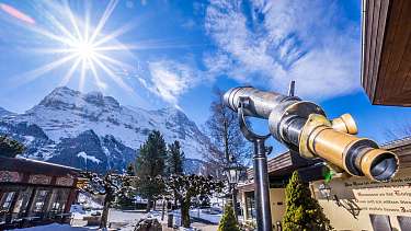 Schweizerhof Team Schweizerhof Team