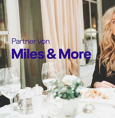Partner von Miles and Moore Kachel