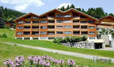 Grand Chalet Grand Chalet