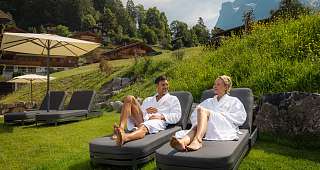 Romantik Hotel Schweizerhof