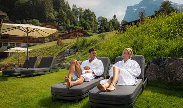 Romantik Hotel Schweizerhof