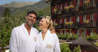Romantik Hotel Schweizerhof