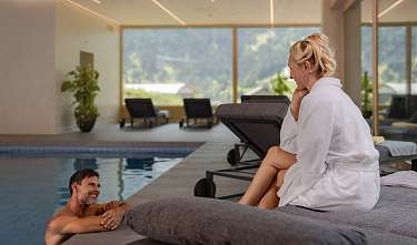 Romantik Hotel Schweizerhof