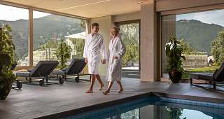 Romantik Hotel Schweizerhof