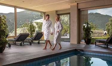 Romantik Hotel Schweizerhof