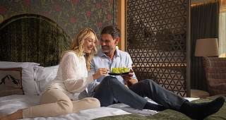 Romantik Hotel Schweizerhof