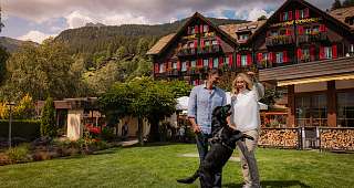 Romantik Hotel Schweizerhof