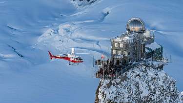 Helicopter Helicopter