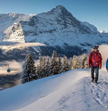 Winterpackage