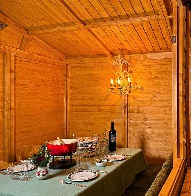 FondueHütte