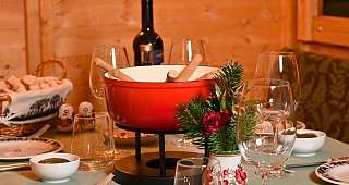 FondueStuebli FondueStuebli