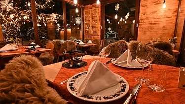 FondueStübli FondueStübli