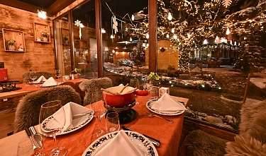 FondueStübli FondueStübli