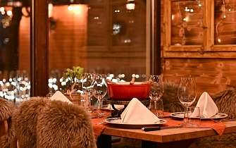 Fondue Stübli Fondue Stübli
