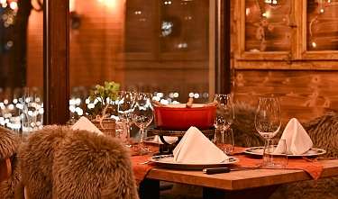 FondueStübli FondueStübli