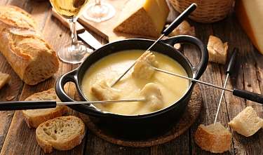 FondueStuebli FondueStuebli