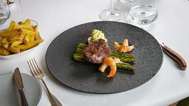 Restaurant Gaststübli Restaurant Gaststübli