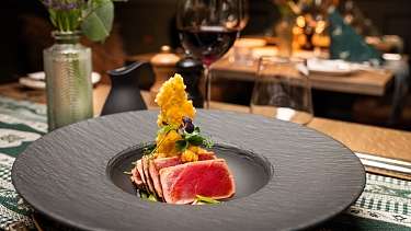 Romantik Hotel Schweizerhof Wild