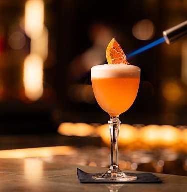 Barkeeper