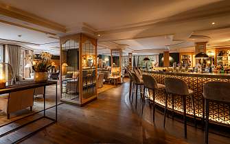 HotelBar HotelBar