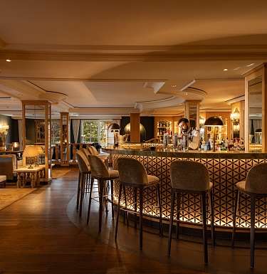 HotelBar