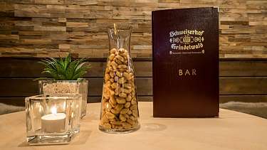 Bowling lounge Bowling lounge