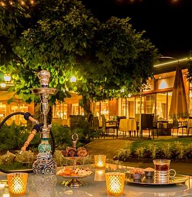 ShishaLounge