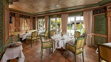 Restaurant Schmitte Restaurant Schmitte
