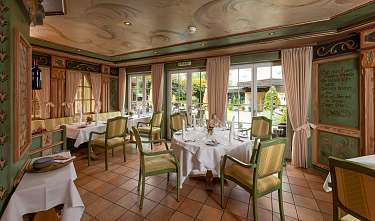 Restaurant Schmitte Restaurant Schmitte