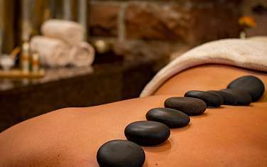 Hotstone Hotstone